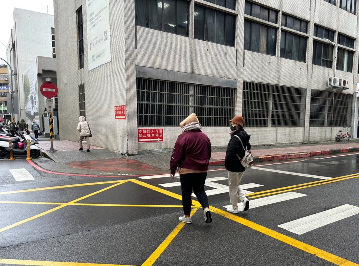寒流將來襲低溫下探7度 慎防心血管疾病注意保暖 新聞稿 1