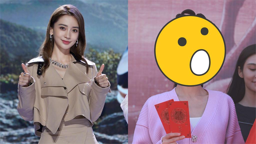 Angelababy「扮兔賣萌」網友不買單!古裝造型「腫一圈」遭狠酸:能別演嗎