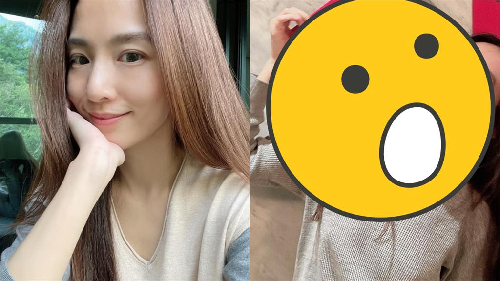 39歲田馥甄除夕發驚語!自拍喊「很緊必須鬆」網全點頭:我也喜歡鬆