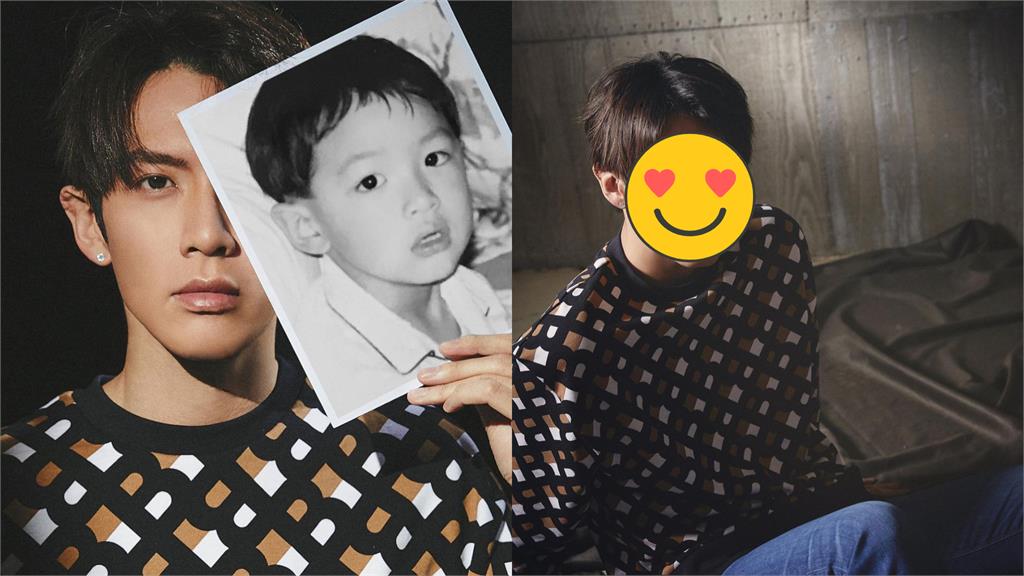 柯震東破相後首曝「正臉照」網見受傷左臉全驚呆:希望一切沒事