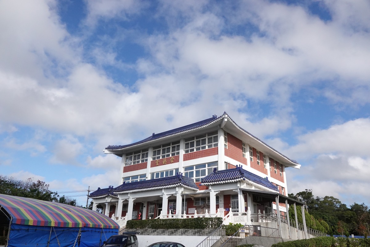 楊梅生命紀念園區增5940塔位 盼往生者在地安息 13