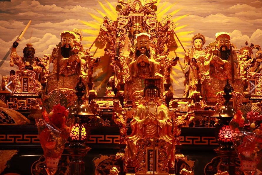 拜出好運來!虎年最後一個「天赦日」這天祈福效果佳 1672901467630