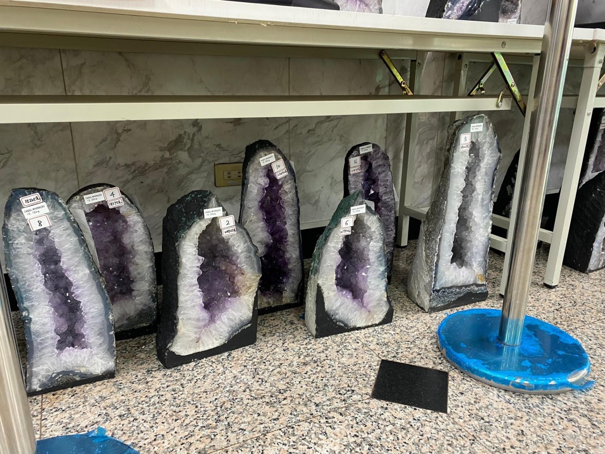 桃園分署拍賣會2/7登場 紫水晶免競標直接買回家 1675132304548