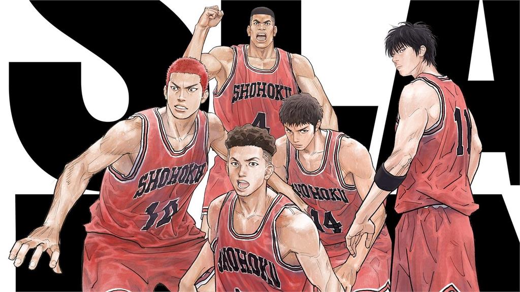 40歲大叔看《灌籃高手》落淚 遭小女友嗆「幼稚」下秒他霸氣分手