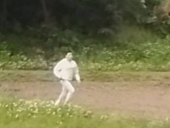 【有片】肇事棄車逃逸!疑為尋車徒步闖國道 男遭撞昏迷骨折 182548 scaled e1673489174124
