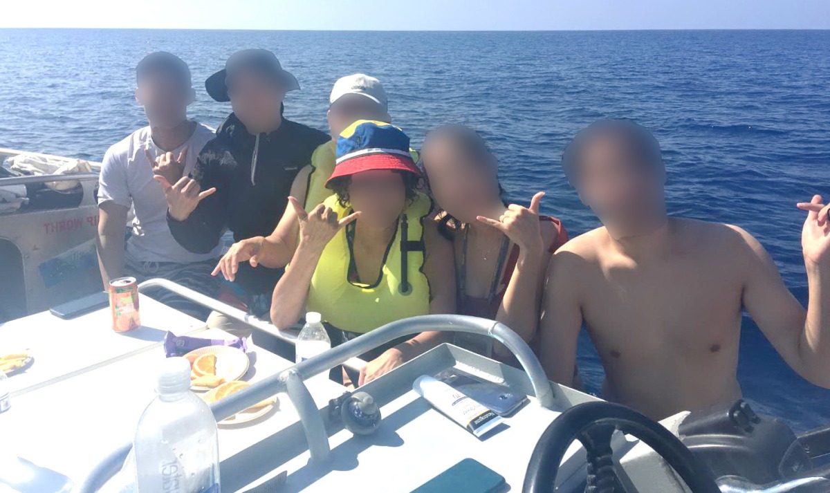疫情減緩 歸國學人回國找對象多 2 1