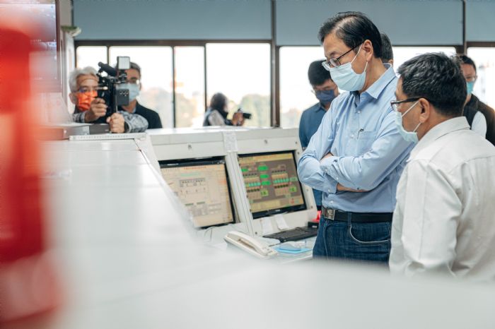 南桃園大停水 台水將與受災戶協商賠償 20230108194156775