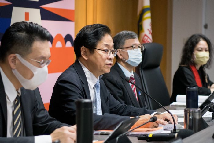 桃警3主軸維護春節治安 機捷成立緊急應變小組 20230111143029787