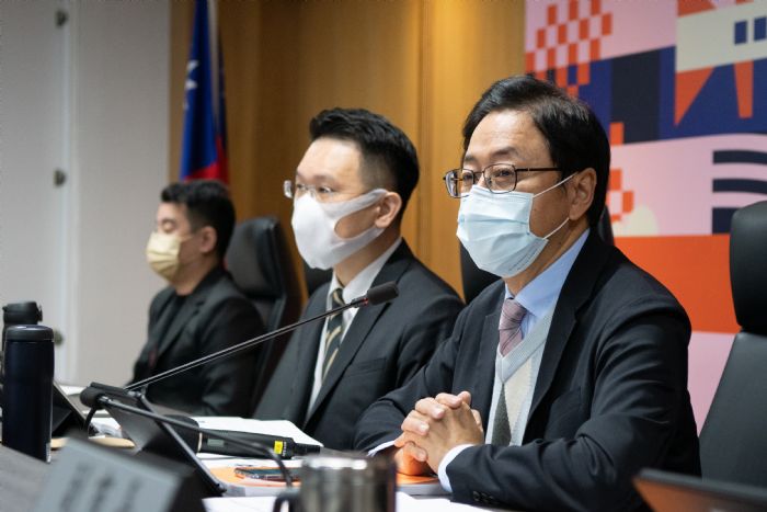 張善政推生育津貼「多一胎加1萬」 適用對象曝 20230118145517251