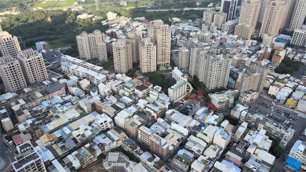 房貸族「壓力山大」!房貸利率1.864%衝7年新高