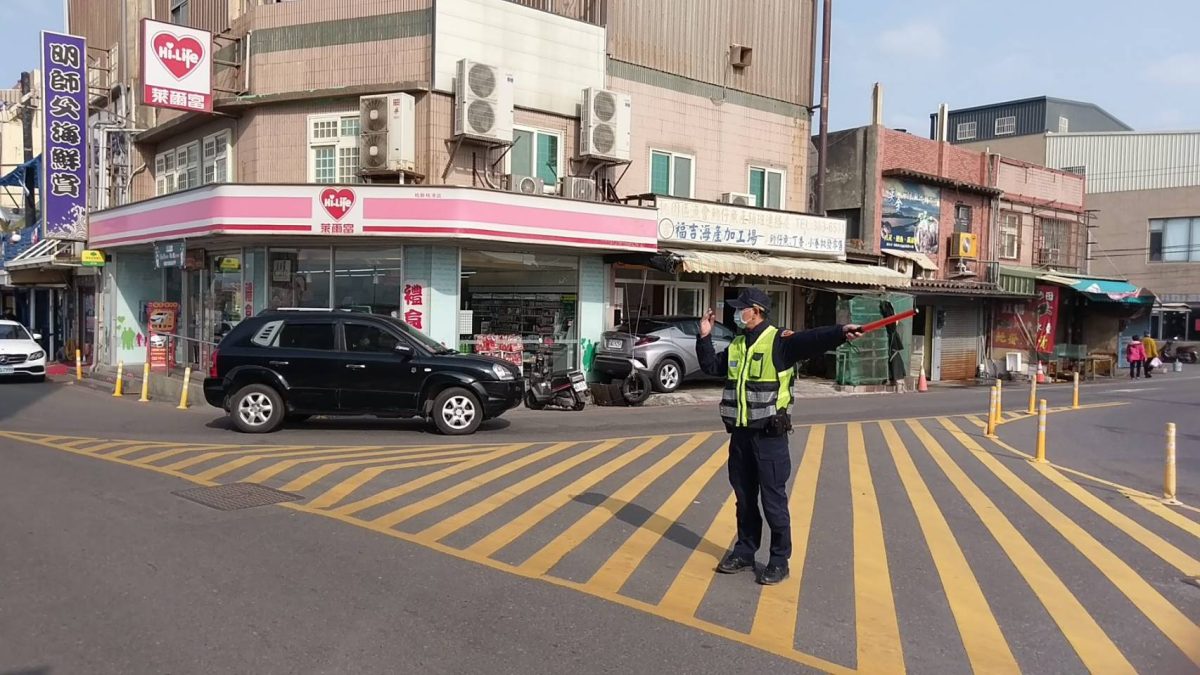 竹圍漁港春節觀光人氣旺 4條替代道路報你知 224168 scaled