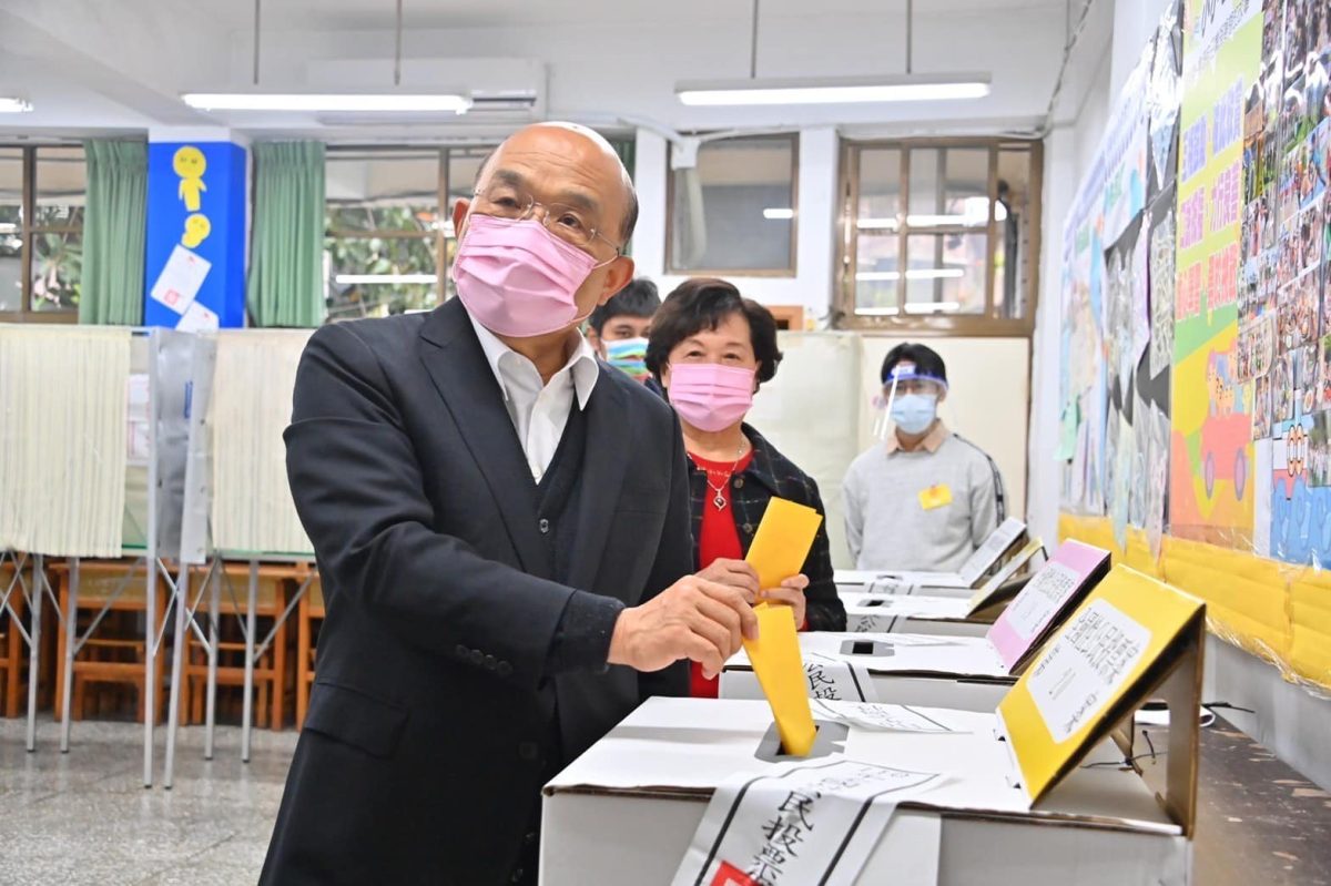 要發錢了?蘇貞昌鬆口:1800億扣除部分備用 剩餘全民共享 268480998 10158695144111270 3708668580149684093 n scaled