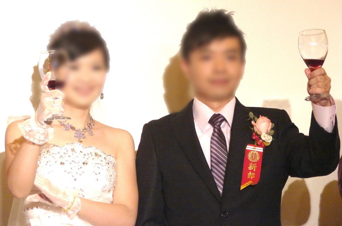 疫情減緩 歸國學人回國找對象多 3 1