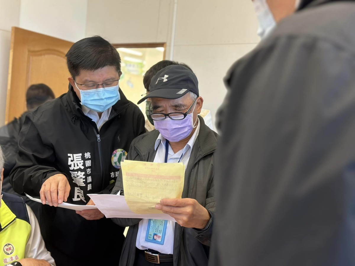 張肇良:賴清德承擔民進黨挫折後的改革責任 321967720 1351517449018796 5451312229063497507 n