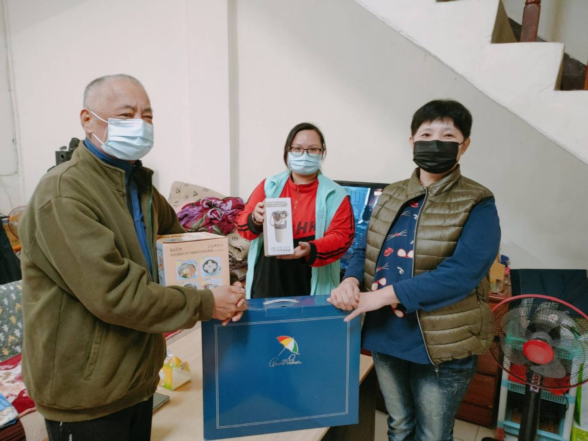 男罹癌經濟陷困度 桃園住發處助申請租屋補貼 362138 scaled