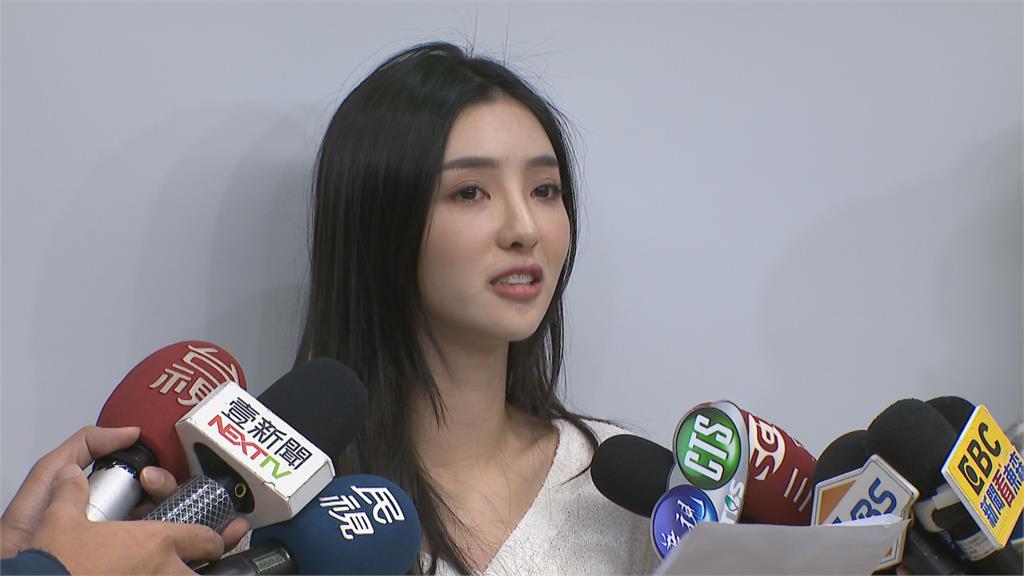 藝人安于晴遊泰遭貪警栽贓索賄 泰國警察總長道歉了 藝人安于晴遊泰遭貪警栽贓索賄 泰國警察總長道歉了