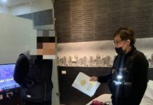 闖民宅偷保險箱分贓500萬 2毒蟲跨年嗨完慘遭逮