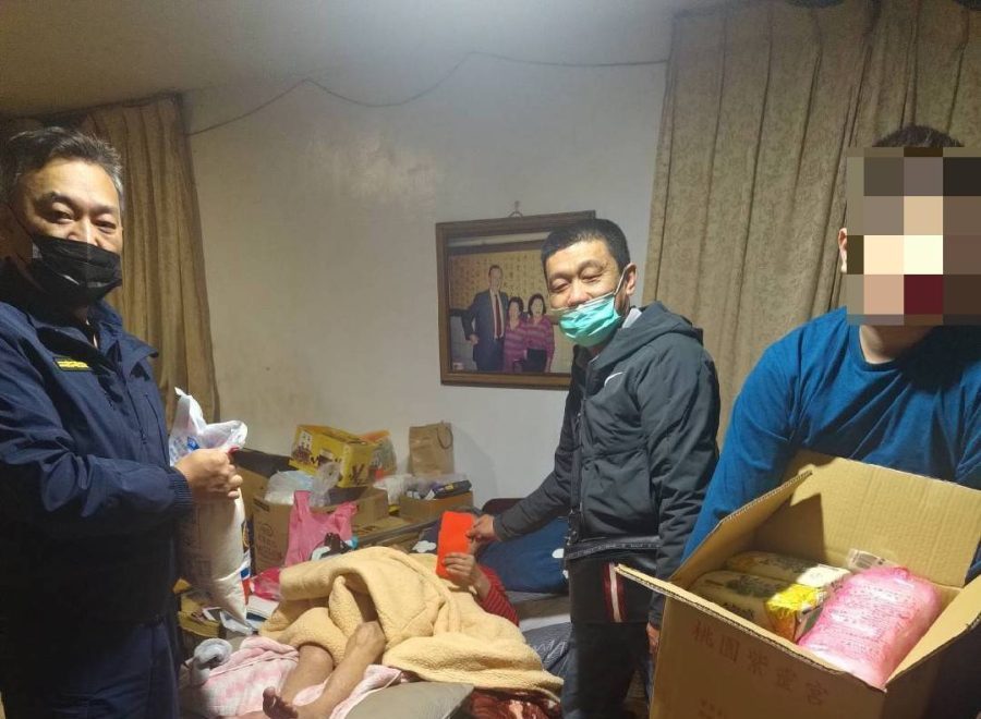 13歲國中生喪父獨力照顧負傷祖母 盼善心人士伸援手