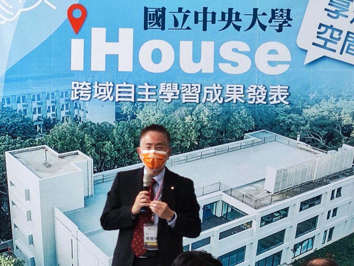 中央大學鼓勵自主跨域學習 太空創新無限挑戰賽摘全國冠軍 470828 scaled