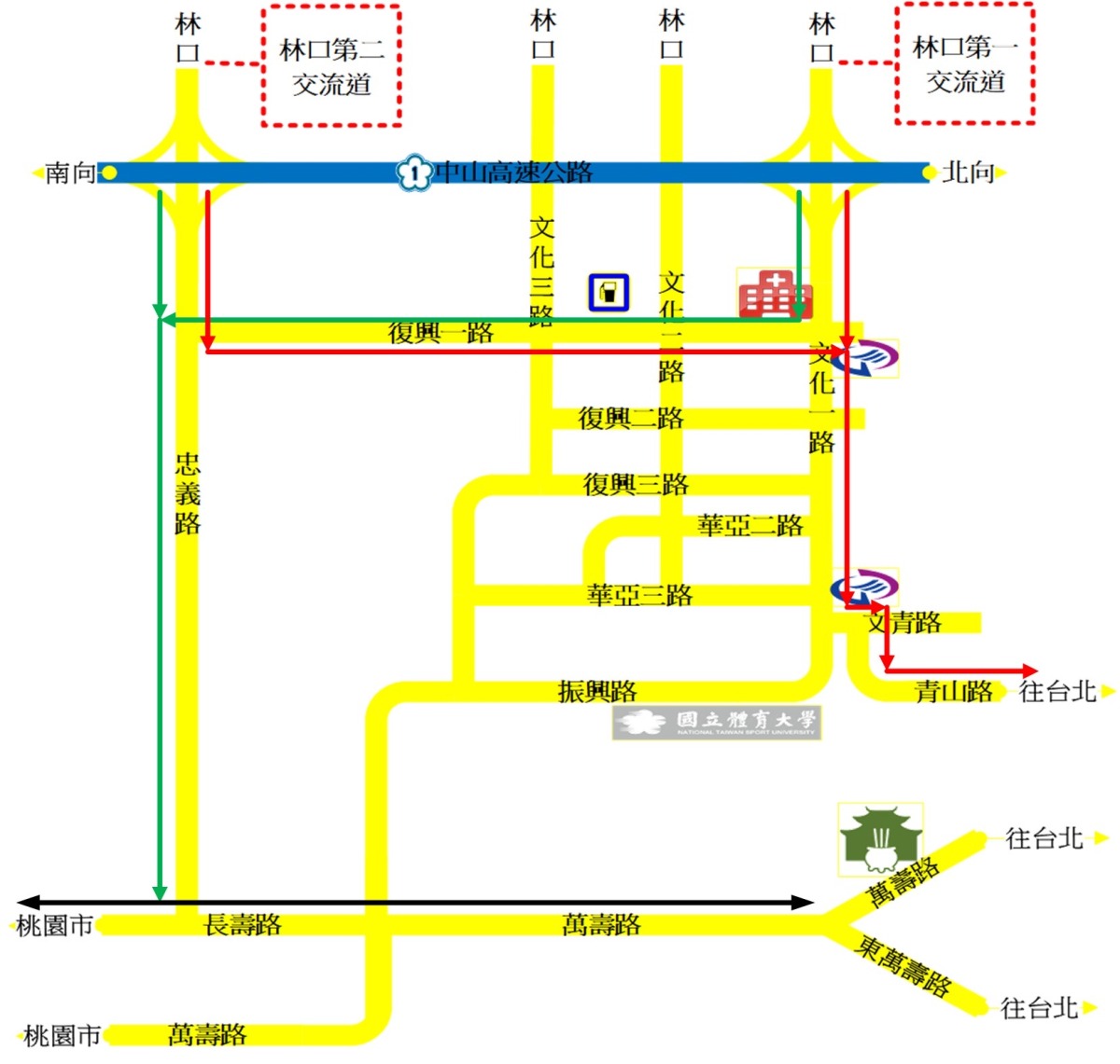 年節走春不塞車 龜山警加強景點周邊交通疏導 49EB6EBB 9398 4A73 AD9A 1DF040C98BB8