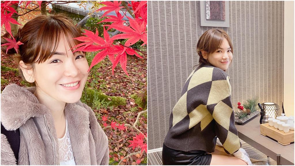 陳沂泡湯被認出「不想承認」 聽粉絲脫口1句話秒回:就是我