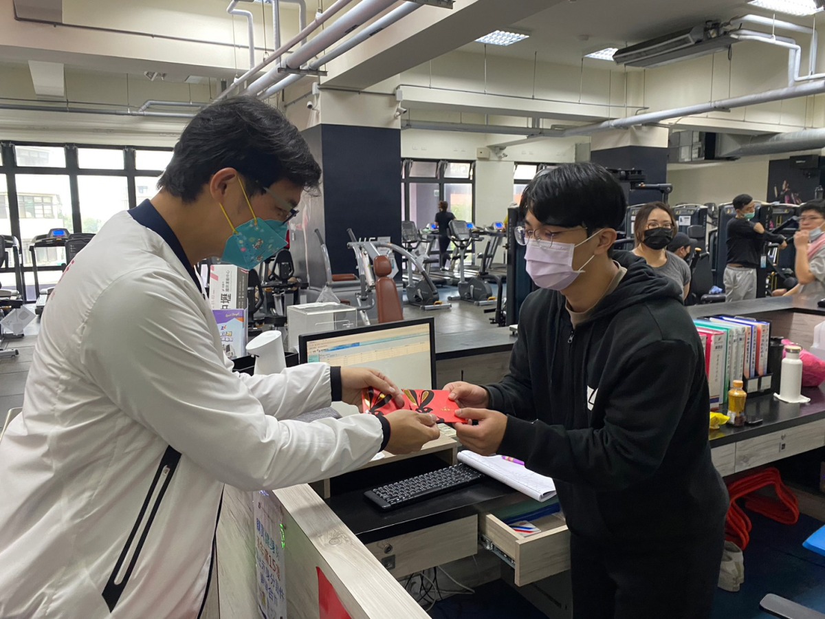 運動年假不打烊 桃園各運動中心初二起營業 55ADBBB9 70B2 4CF5 B43E 2AACDD9CB543 L0 001