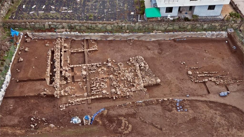 南韓挖出宋代古物!中國網友嗨炸:南韓本就是我們不可分割的領土