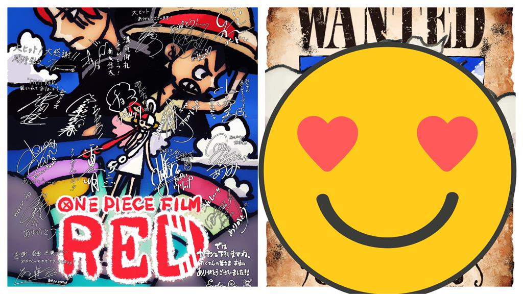 航海王《紅髮歌姬》熱映177天日本下檔 超越宮崎駿神作超狂票房曝