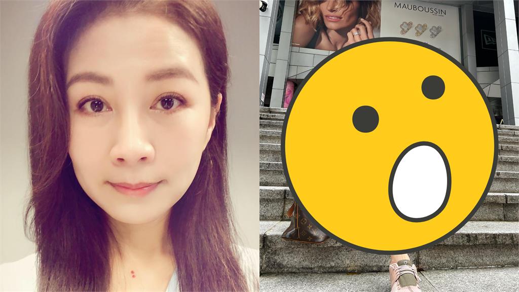 昔日炸紅!57歲方文琳流落新加坡街頭 席地開吃「五官崩壞」全被拍