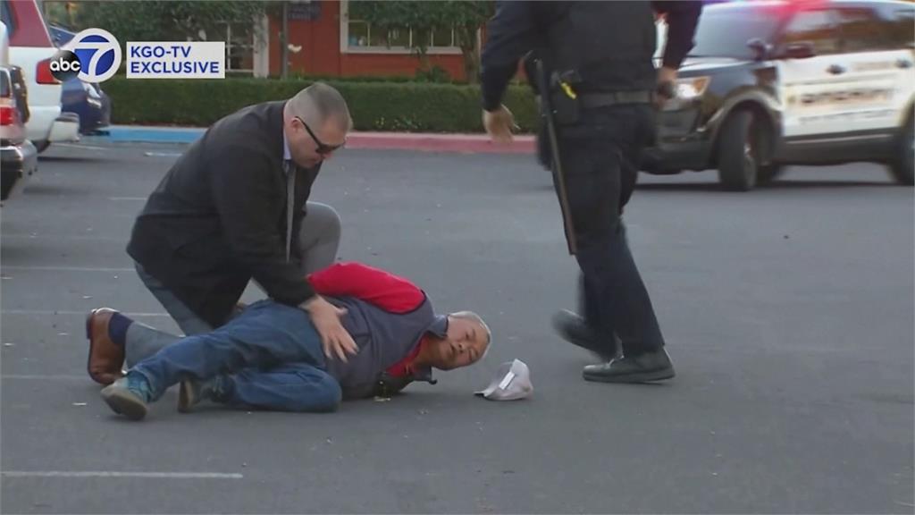 加州3天內2度槍擊案!華裔槍手落網 7死者皆為華裔農工