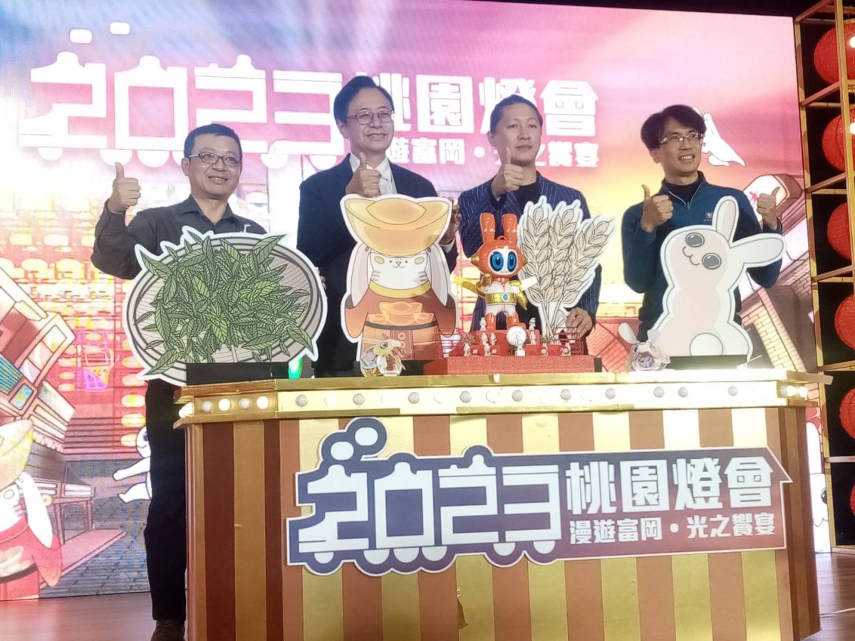 深夜視察平鎮淨水場遭質疑酒駕 張善政還原真相 90476 scaled