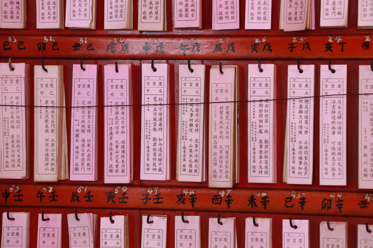 拜出好運來!虎年最後一個「天赦日」這天祈福效果佳 IMG 0185