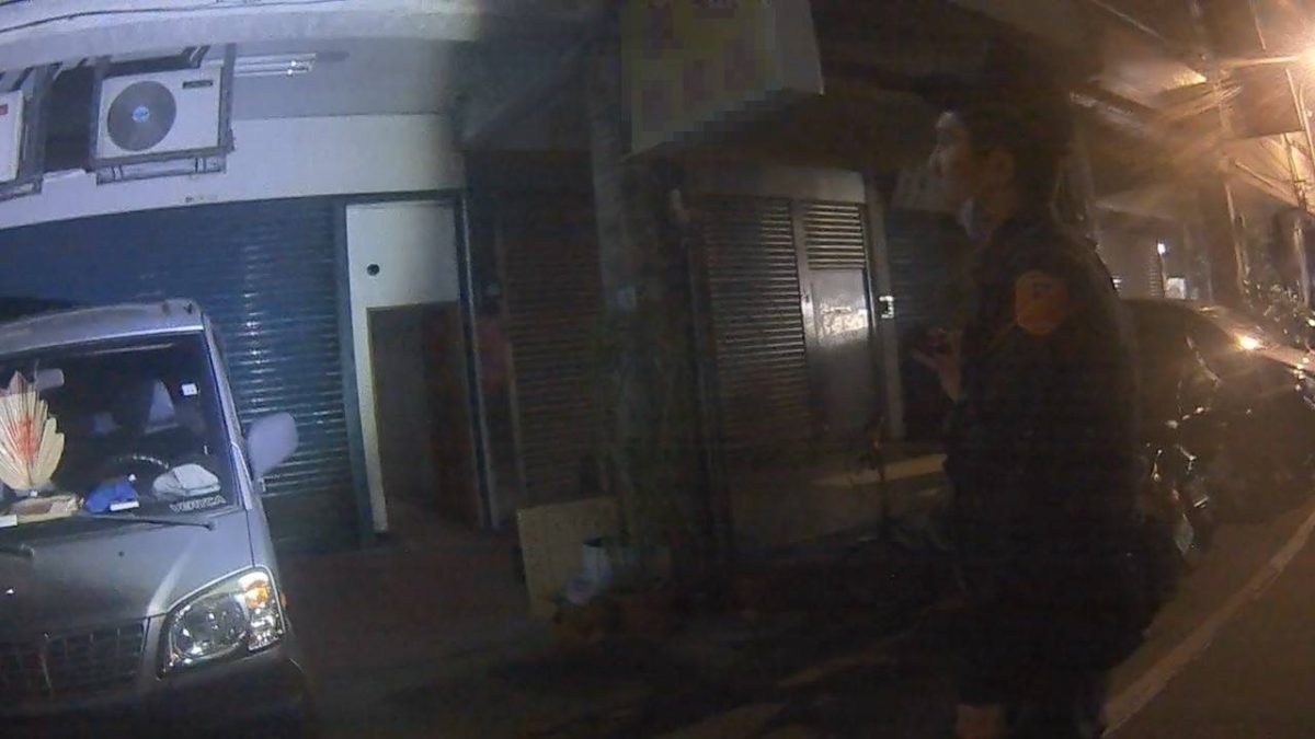【有片】生病煮東西不小心睡著 濃煙引警注意狂喊助逃生 S 114655234 scaled