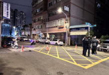 【有片】幫派「黑人家族」老大遭槍殺 身中6槍倒臥血泊送醫不治