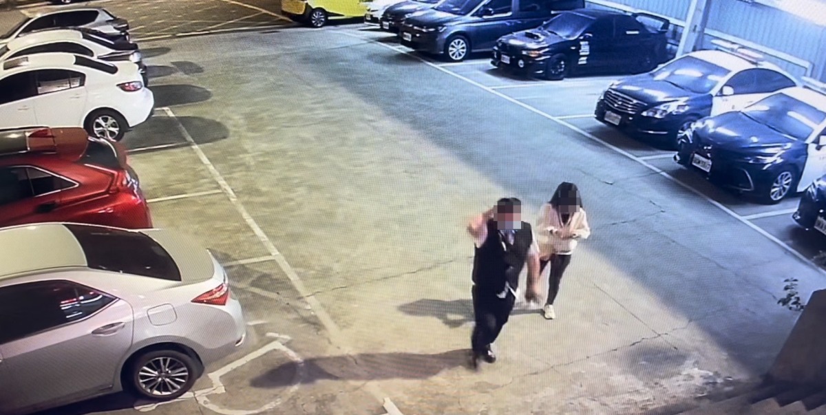 手機不見!印尼女移工險丟頭路、遭遣返 壢警及時解圍 S 140722265