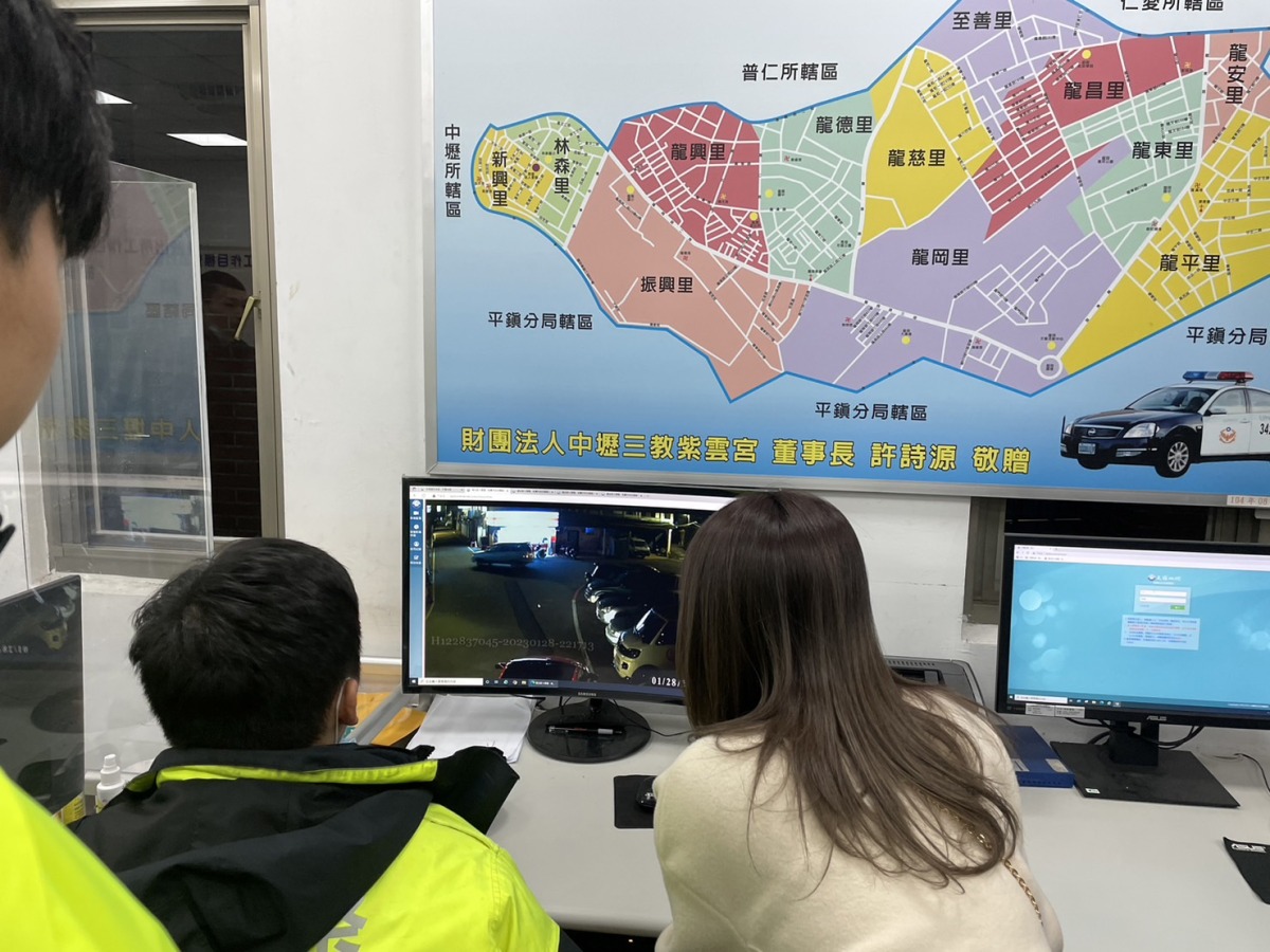 手機不見!印尼女移工險丟頭路、遭遣返 壢警及時解圍 S 140722267