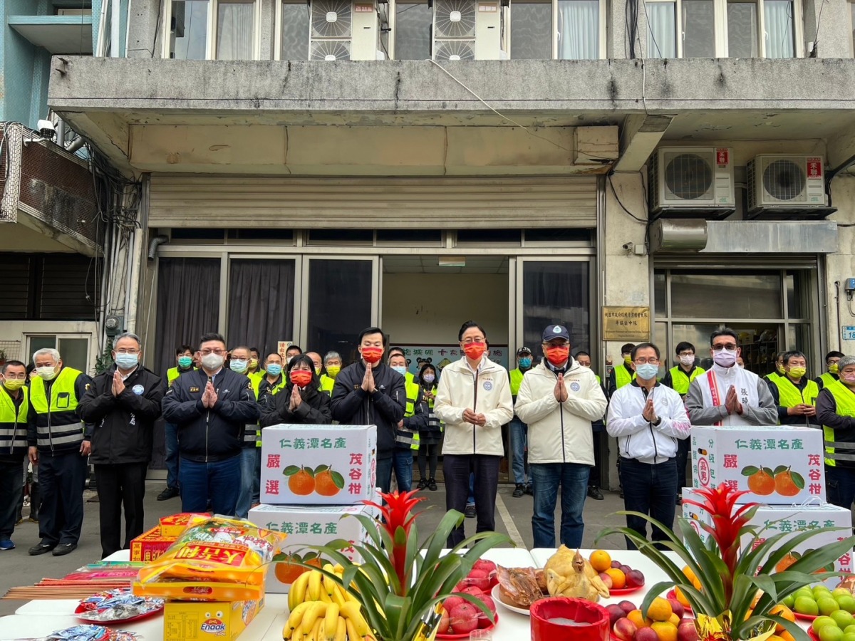 準備倒垃圾!桃園垃圾車今早9點開始清運 夜間停收 S 16130096