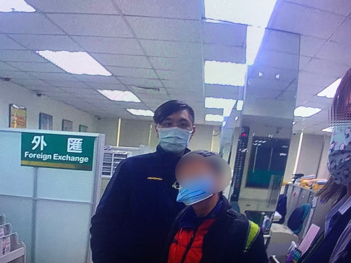 6旬婦為這事貸款1千萬 龜山警急通知家屬耗1.5小時勸阻 S 41304098