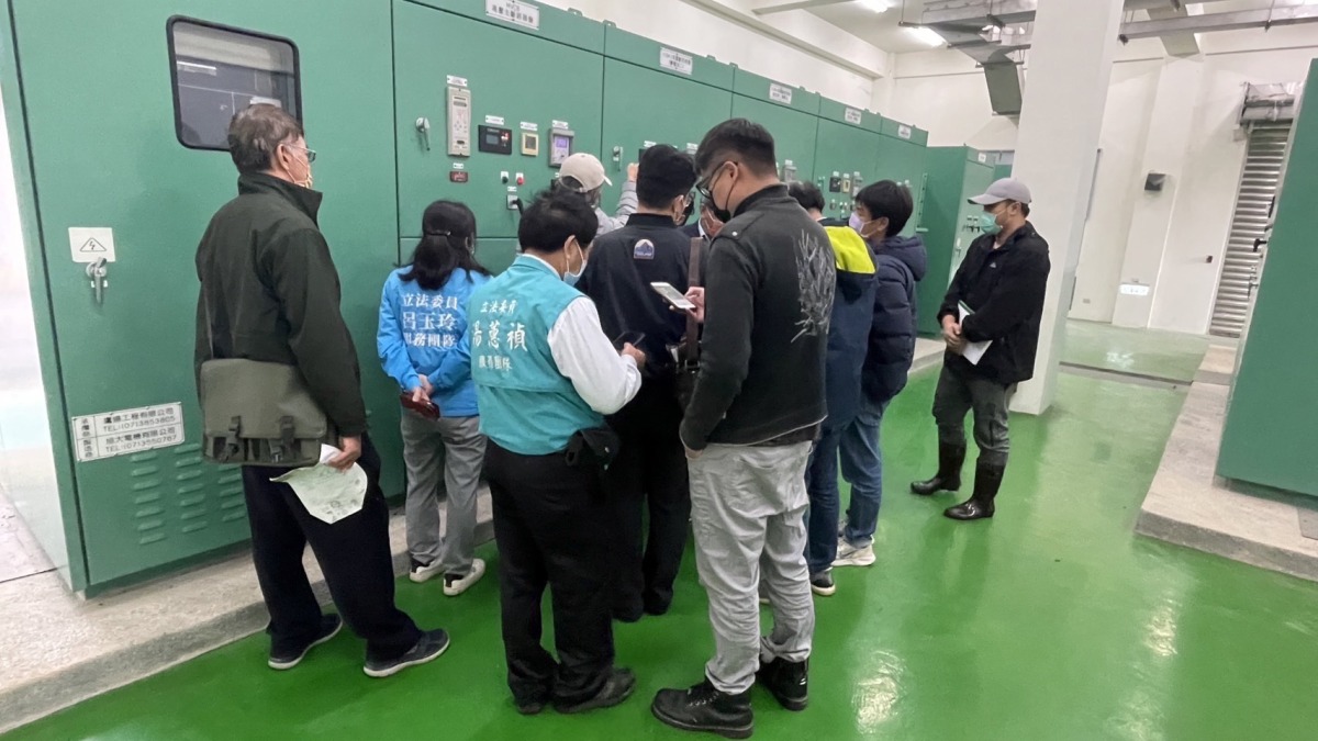 張善政出手!桃園7.4萬戶13日施工停水確定延期 S 67772666