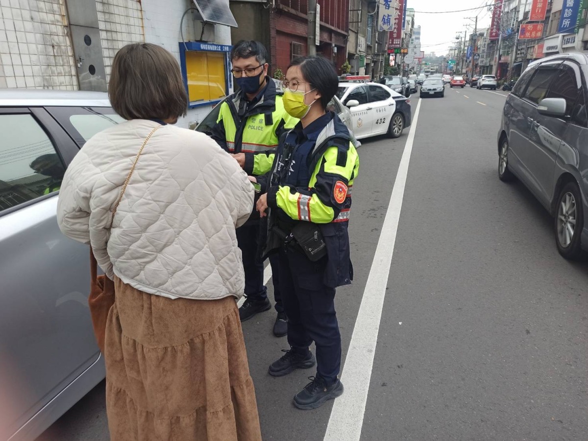 汽機車接連失竊?楊梅警一查結局逆轉 S 6889582