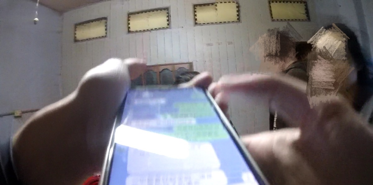 【有片】好心婦遇詐堅持匯款助友治癌女 八德警成功攔阻詐騙 S 9601130