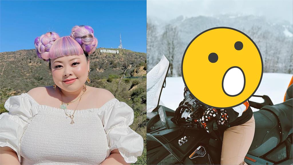 暴瘦20公斤…渡邊直美驚曝「新造型」 外國男「狂摟猛親」網看傻