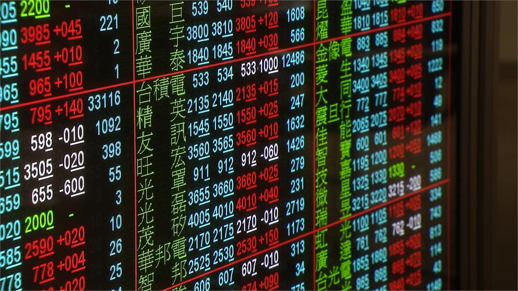 台經院下修今年GDP為2.58% 外資回補7百多億!謝金河點出2吉兆