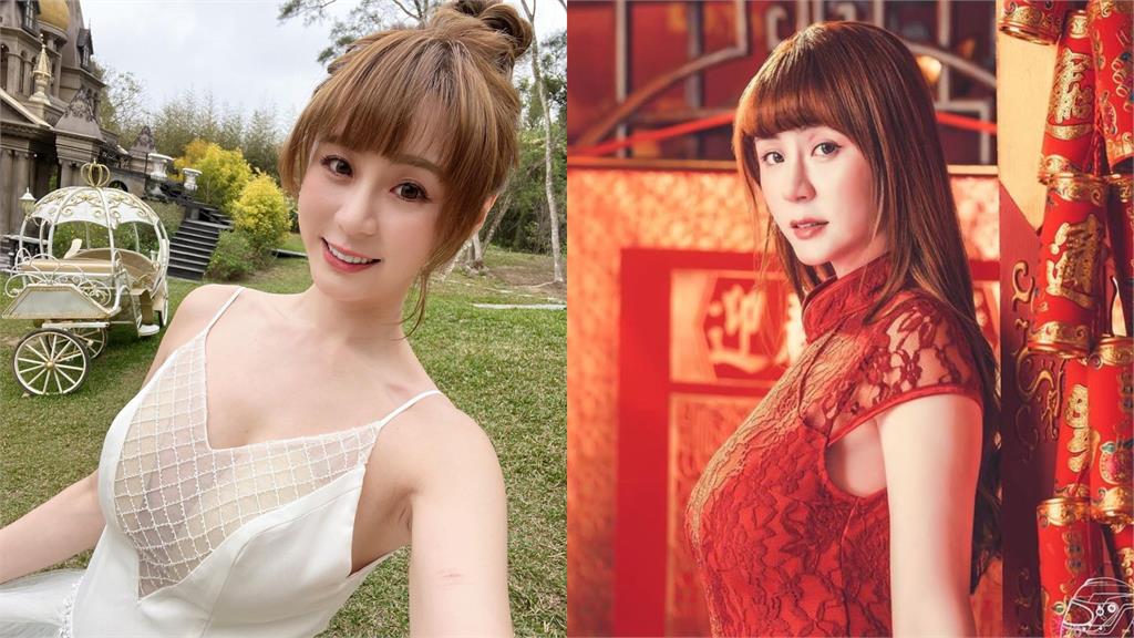 粉絲霸氣對她喊4個字!短今聽完傻眼「很想回嗆」原因曝光笑翻網