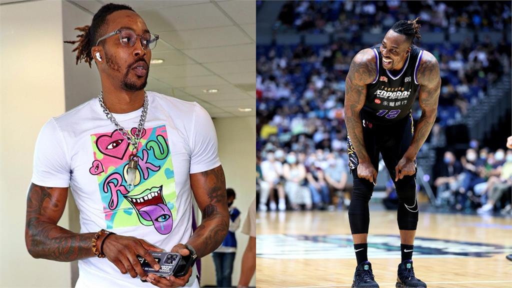 魔獸高歌離席了?搭機離台傳「不會回來」雲豹緊急回應