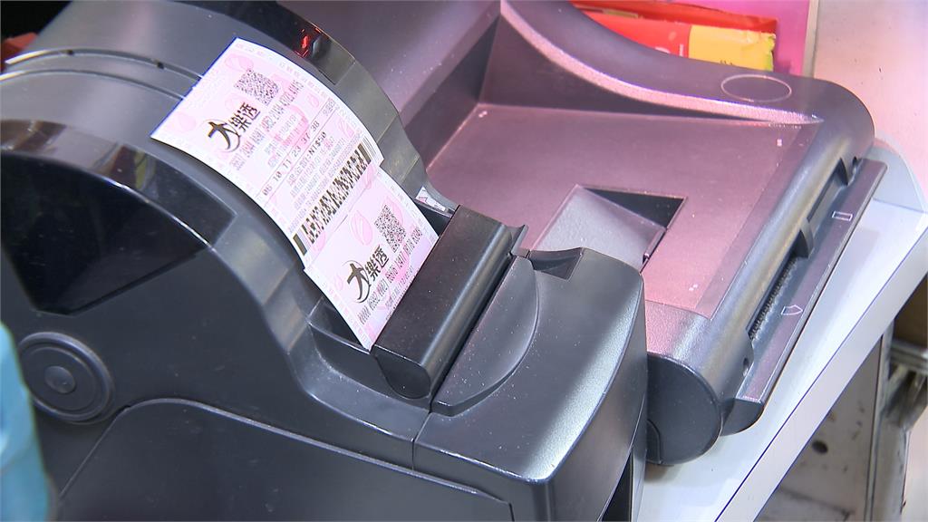 我中了馬上辭職!威力彩連4槓頭獎衝4.2億