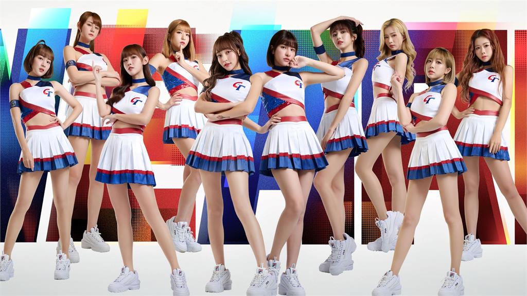 高齡化?台灣啦啦隊「快40歲還在跳」 內行人驚曝「2大原因」