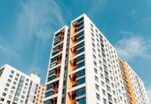 桃園建管處:12樓以上集合住宅納入公安申報範圍