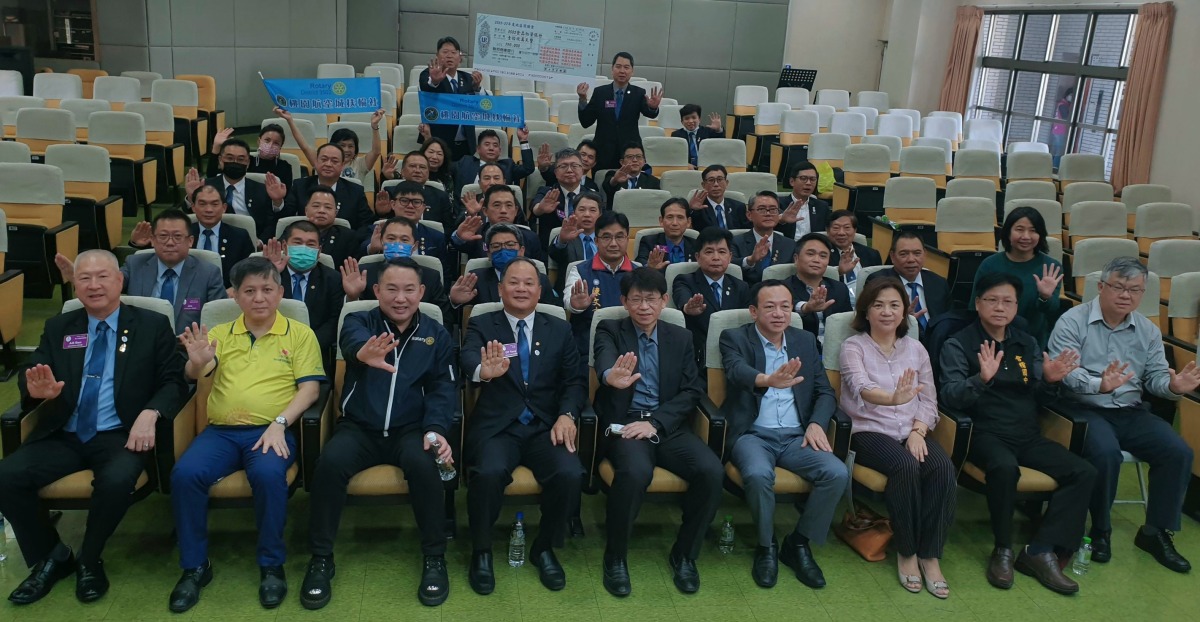 福利扶輪社攜手食品物資銀行助清寒 發揚扶輪服務精神 wp 1673703093882
