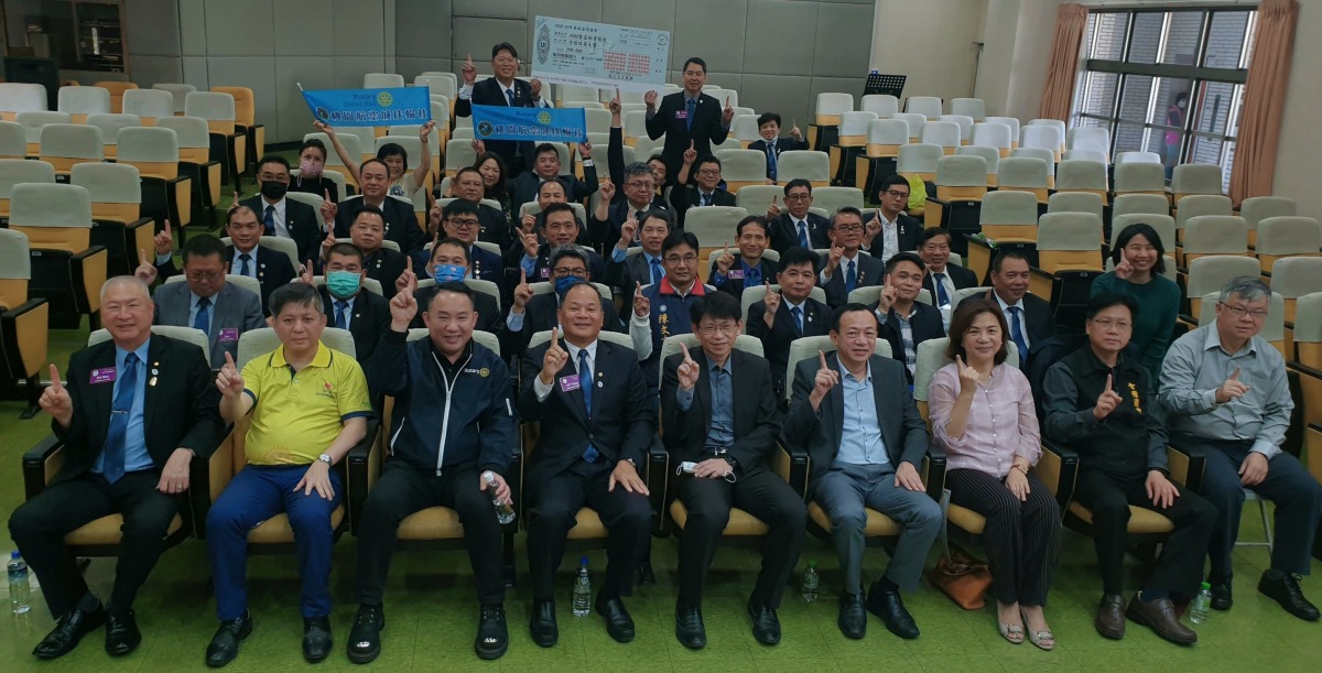 福利扶輪社攜手食品物資銀行助清寒 發揚扶輪服務精神 wp 1673703093927